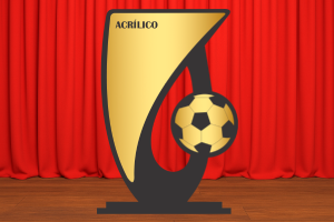 Troféu de Futebol